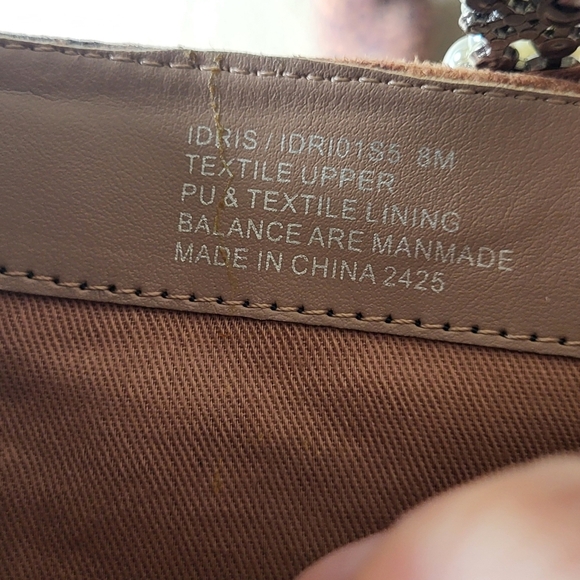 Betsey Johnson Idris Platform Embellished Leopard Print  Buckle Sash Bootie Sz 8 - Picture 7 of 9